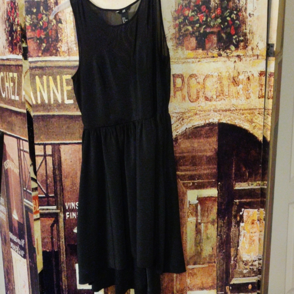 Dress - Picture 2 of 2